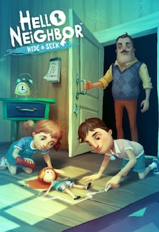 Hello Neighbor: Hide and Seek Xbox Live Key Xbox One UNITED STATES