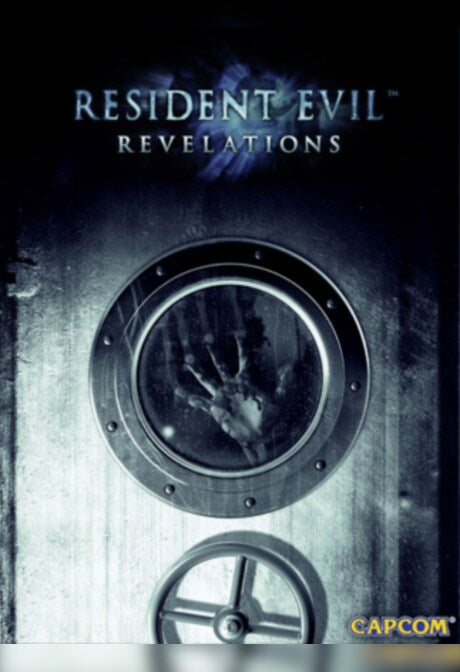 Resident Evil: Revelations (PC) - Steam Key - GLOBAL
