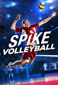 SPIKE VOLLEYBALL (PC) - Steam Key - GLOBAL