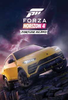 Forza Horizon 4 Fortune Island Xbox Live Xbox One, PC Key EUROPE