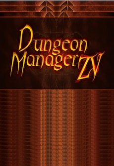 Dungeon Manager ZV Steam Key GLOBAL