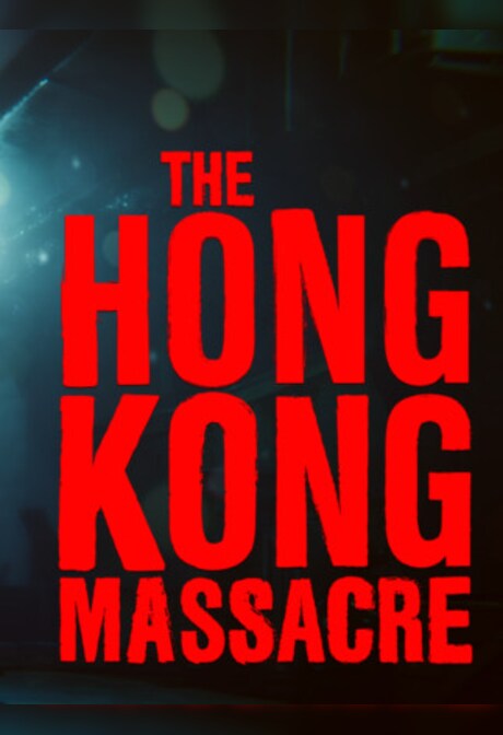 The Hong Kong Massacre Steam Gift EUROPE