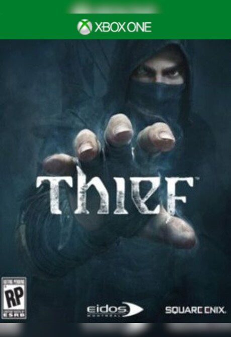 Thief (Xbox One) - Xbox Live Key - UNITED STATES
