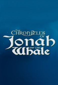 The Chronicles of Jonah and the Whale Steam Key GLOBAL