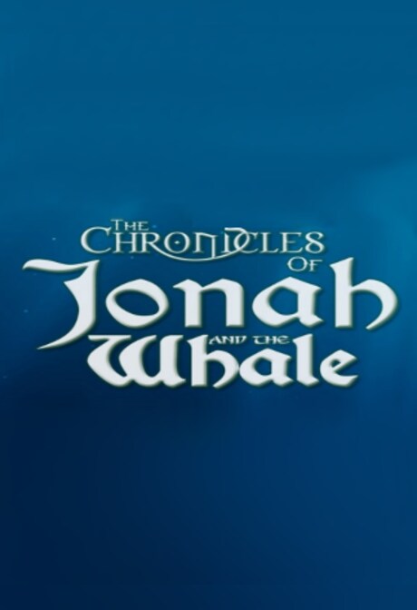 The Chronicles of Jonah and the Whale Steam Key GLOBAL
