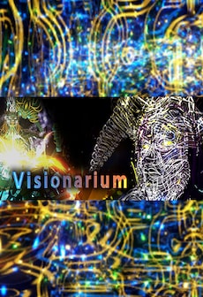 Visionarium Steam Key GLOBAL