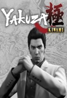 Yakuza Kiwami (Legacy) (PC) - Steam Key - EUROPE