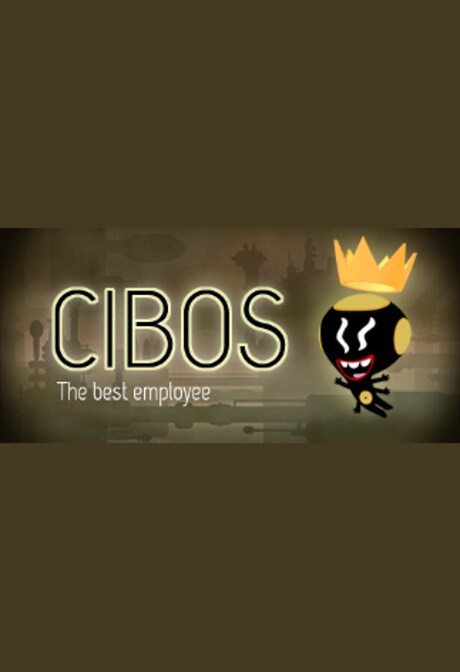 CIBOS Steam Key GLOBAL