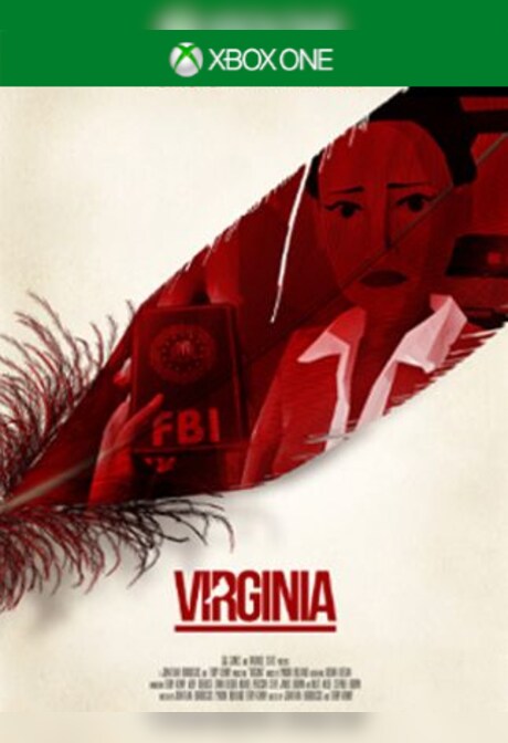 Virginia Xbox Live Key EUROPE