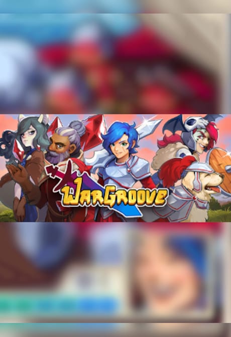 Wargroove Steam Gift GLOBAL