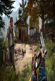 Far Cry 4 | Gold Edition (PC) - Ubisoft Connect Key - LATAM