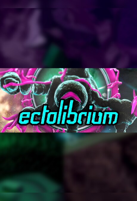 Ectolibrium Steam Key GLOBAL