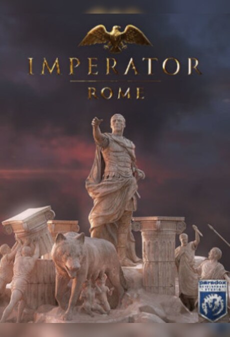 Imperator: Rome Steam Key GLOBAL