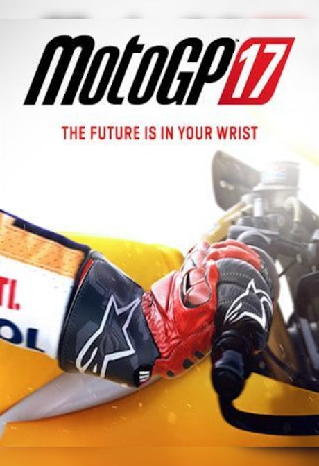 MotoGP 17 Steam Gift EUROPE