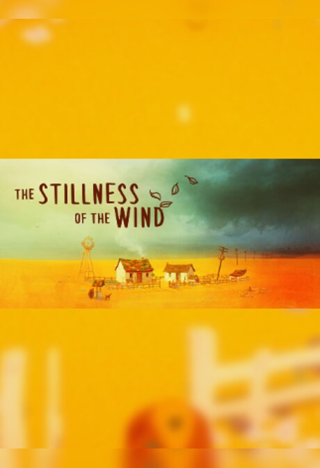 The Stillness of the Wind Steam Gift GLOBAL