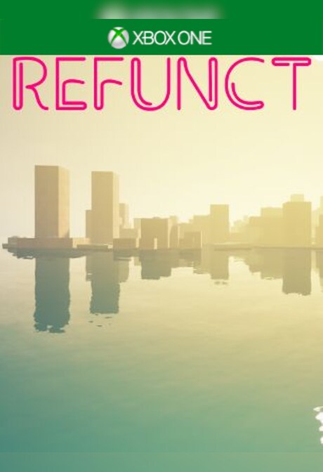 Refunct Xbox Live Xbox One Key UNITED STATES