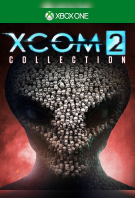 XCOM 2 | Collection (Xbox One) - Xbox Live Key - EUROPE