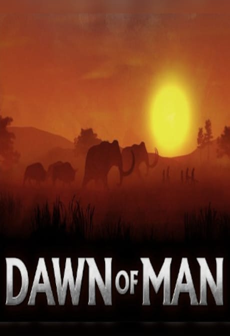 Dawn of Man Steam Key GLOBAL