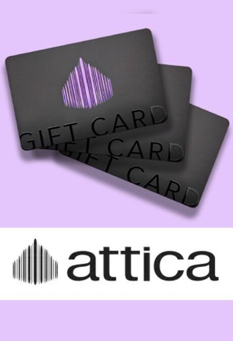 Attica Gift Card 50 EUR - Key - GREECE