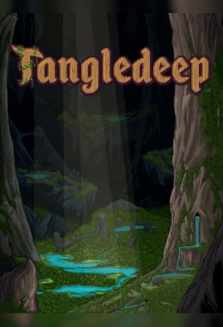 Tangledeep Steam Gift GLOBAL