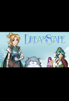 Dreamscape Steam Key GLOBAL