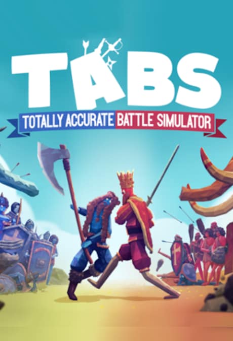 Totally Accurate Battle Simulator Steam Gift UNITED KINGDOM