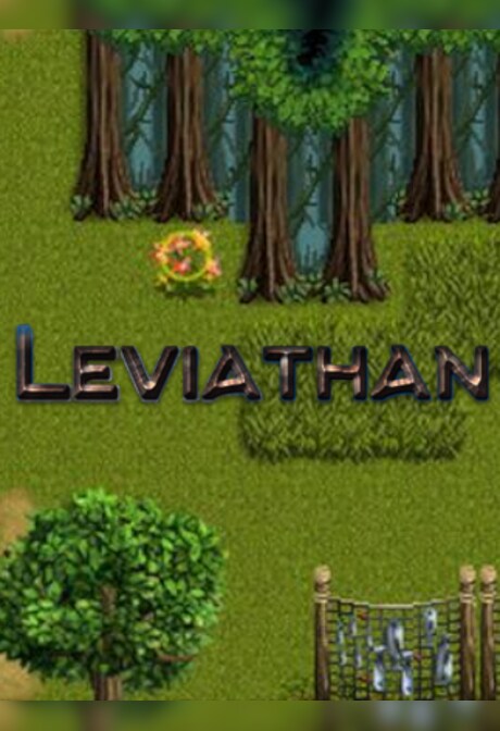 Leviathan ~A Survival RPG~ Steam Gift EUROPE