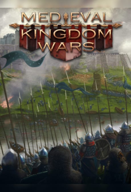 Medieval Kingdom Wars (PC) - Steam Gift - EUROPE