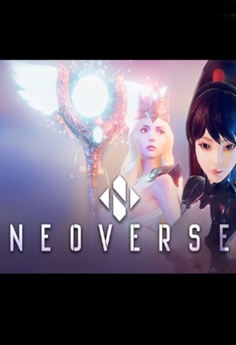 NEOVERSE - Steam Gift - GLOBAL