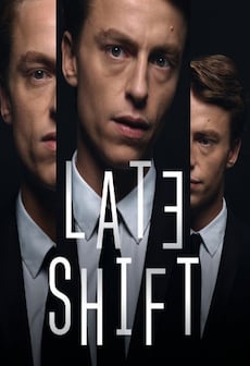 Late Shift Steam Key GLOBAL