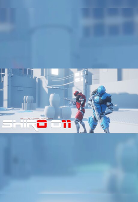 SHiRO 011 Steam Key GLOBAL