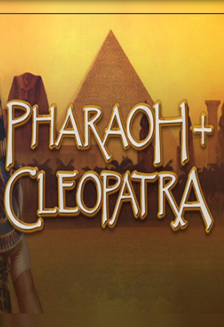Pharaoh + Cleopatra Steam Gift EUROPE