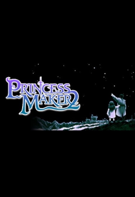 Princess Maker 2 Refine Steam Gift NORTH AMERICA
