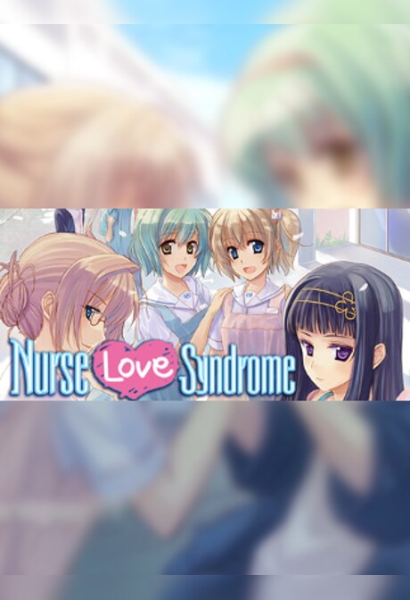 Nurse Love Syndrome Steam Key GLOBAL