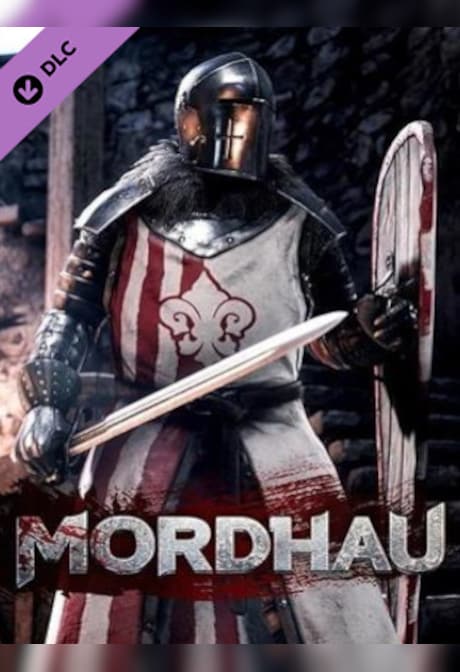 MORDHAU - Supporter Pack Steam Gift GLOBAL