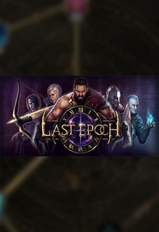 Last Epoch (PC) - Steam Gift - EUROPE