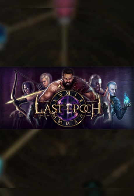 Last Epoch (PC) - Steam Gift - GLOBAL