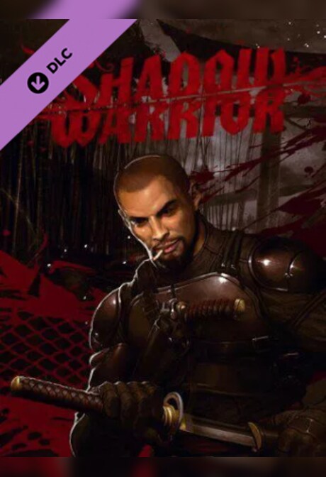 Shadow Warrior: Special Edition Upgrade Steam Gift EUROPE