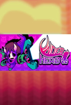Underhero Steam Key GLOBAL