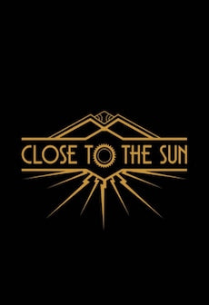 Close to the Sun (Xbox One) - Xbox Live Key - EUROPE