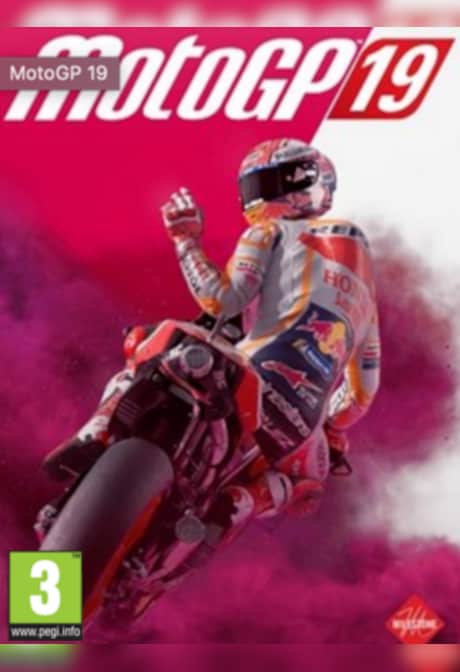 MotoGP 19 Steam Gift NORTH AMERICA