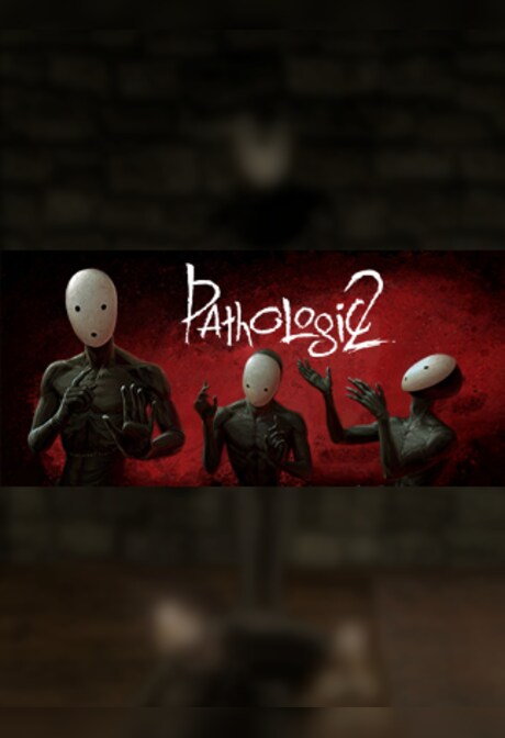 Pathologic 2 Steam Gift GLOBAL