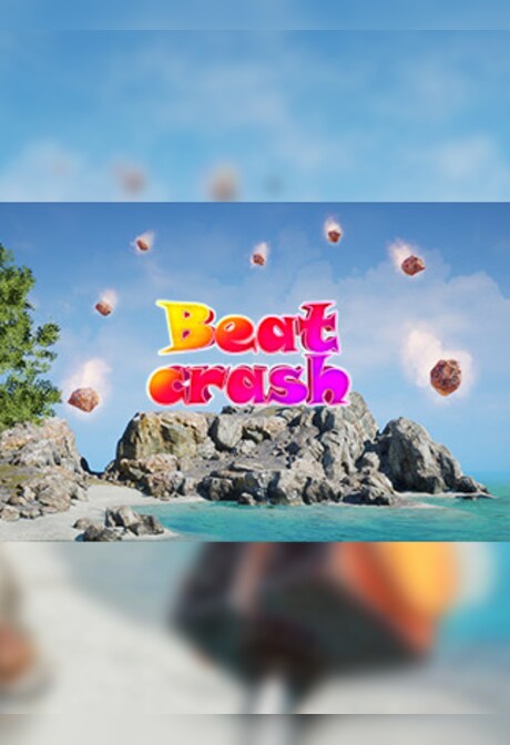 Beatcrash Steam Key GLOBAL