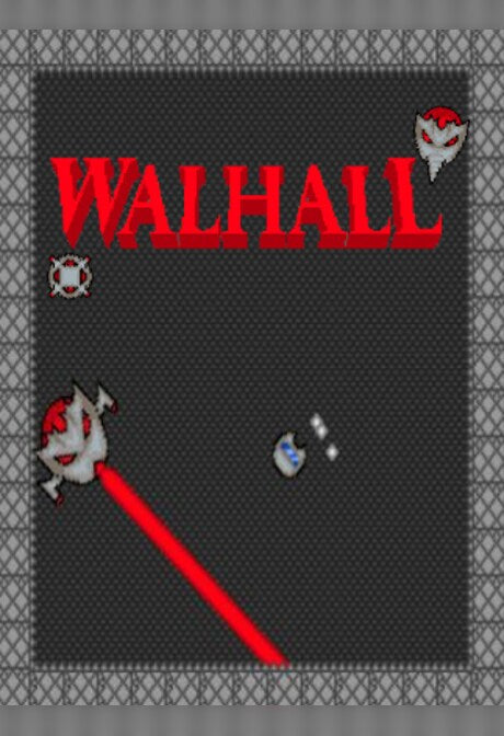 Walhall Steam Key GLOBAL