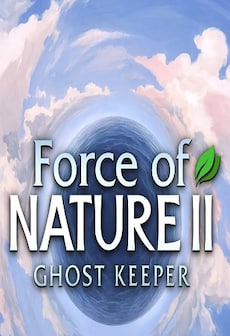 Force of Nature 2: Ghost Keeper (PC) - Steam Key - EUROPE