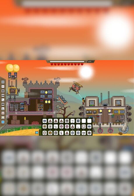 Mechanic Miner (PC) - Steam Gift - EUROPE