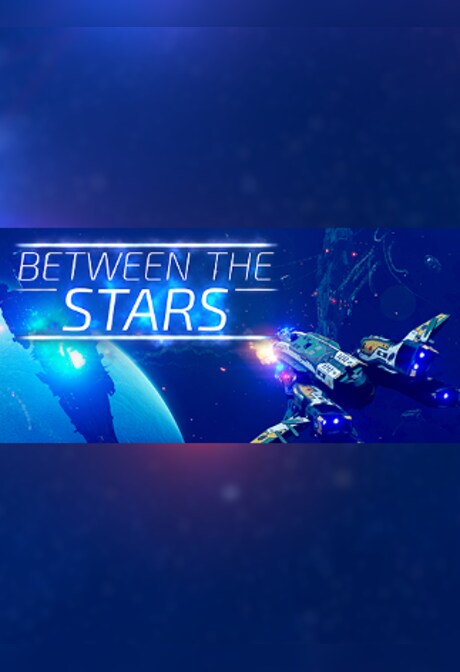 Between the Stars Steam Steam Gift GLOBAL