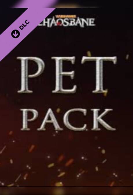 Warhammer Chaosbane - Pets Pack Steam Gift GLOBAL