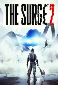 The Surge 2 (Xbox One) - Xbox Live Key - EUROPE