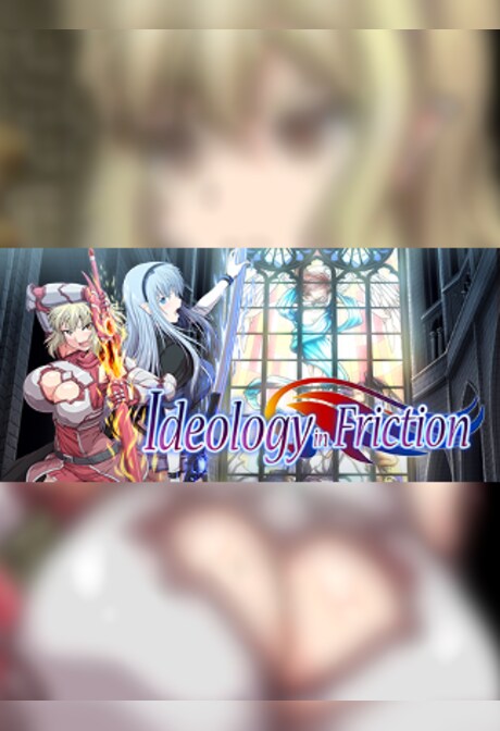 Ideology in Friction - Steam - Gift EUROPE